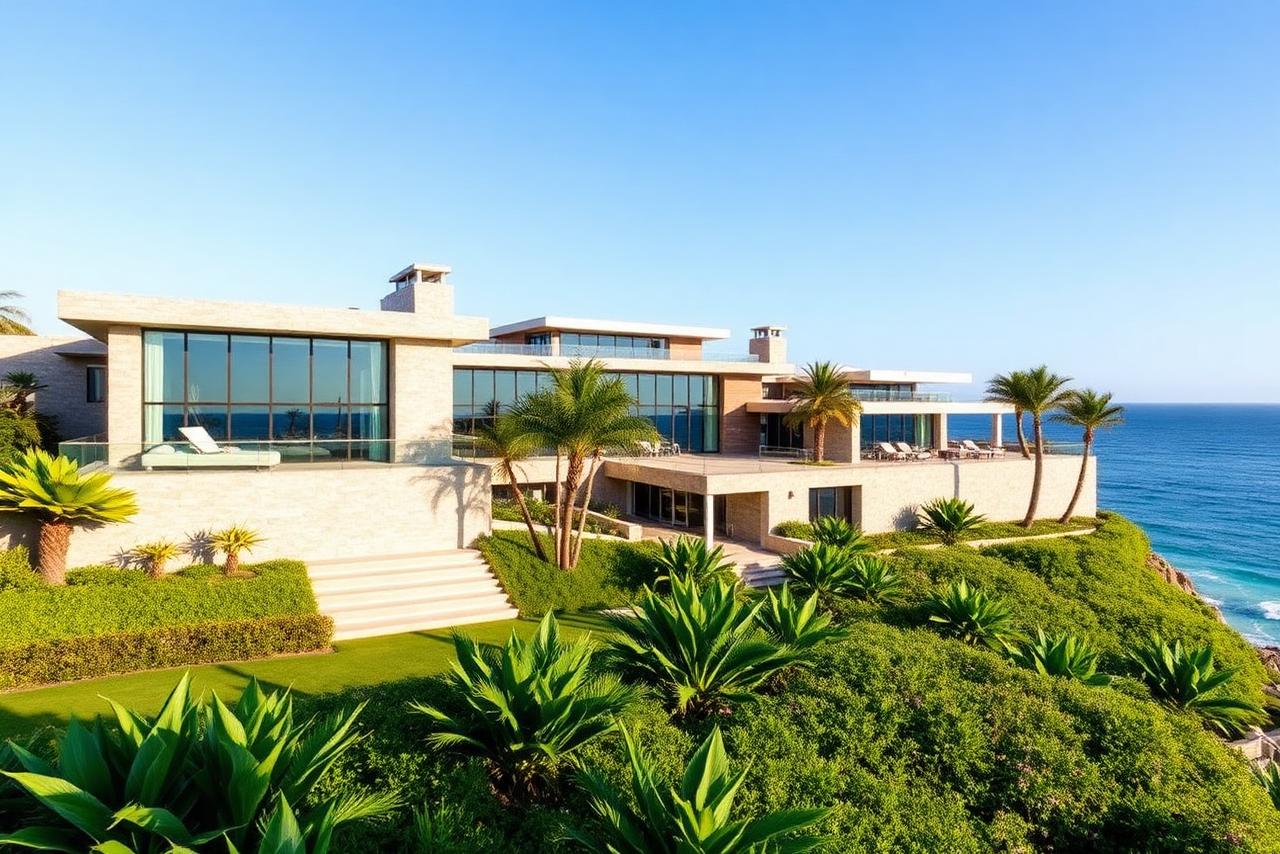 Villa Enclave No. 7